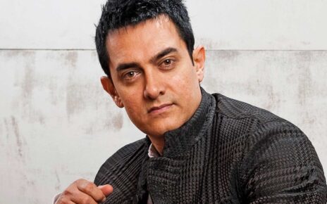 Aamir khan