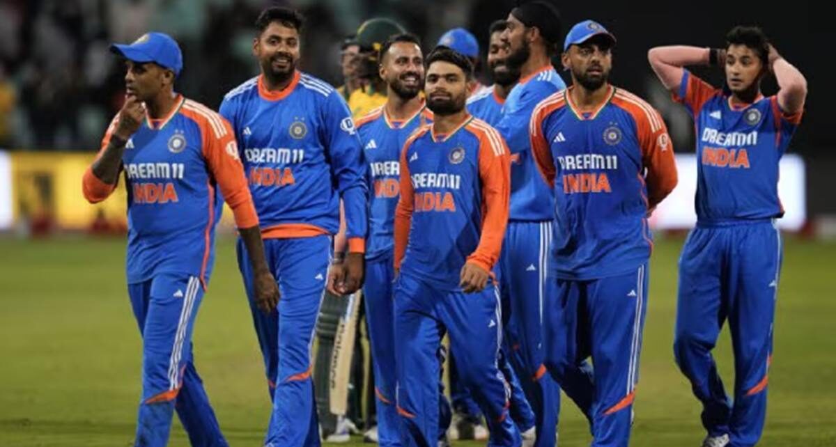 Indian Cricket Team, India Win