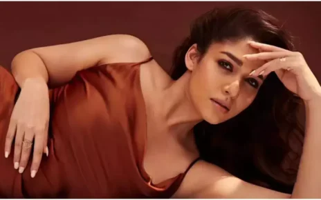 Nayanthara