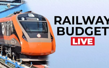 Rail Budget 2025