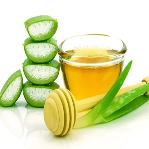 Benefits of Aloe Vera and Honey Face Pack:बदलत्या ऋतूत त्वचेसाठी आदर्श उपाय!