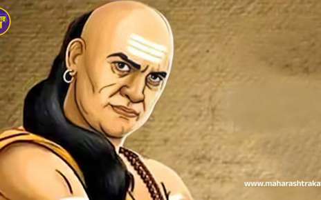 Chanakya Niti maharashtrakatta