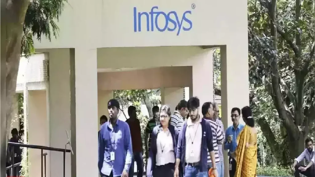 Infosys

