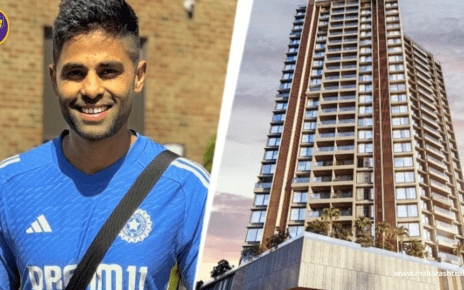 Suryakumar Yadav: