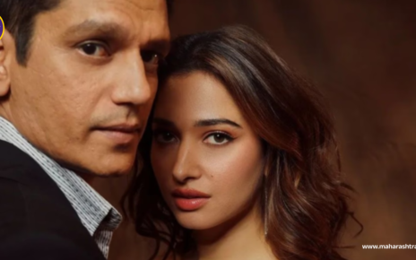 Tamannaah Bhatia and Vijay Varma's Breakup