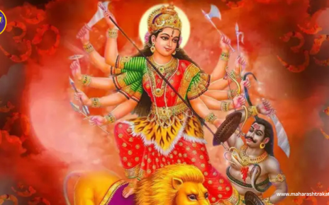 Chaitra Navratri 2025: