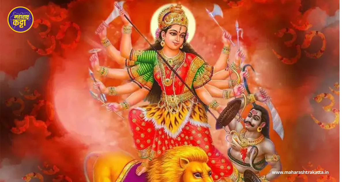 Chaitra Navratri 2025: