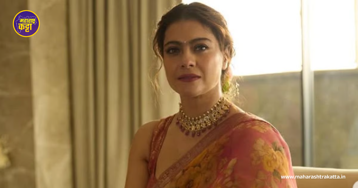 Kajol Devgan