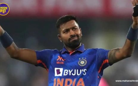 Hardik Pandya: