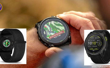 Garmin Enduro 3: