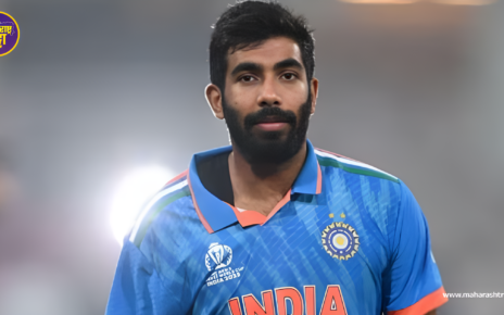 Jasprit Bumrah