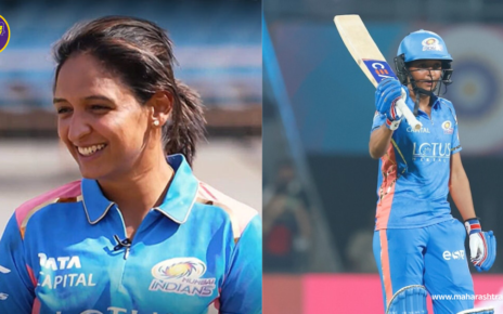 Harmanpreet Kaur WPL 2025: