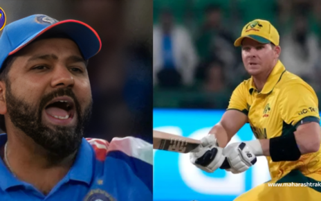 Ind vs Aus Semi-Final 2025