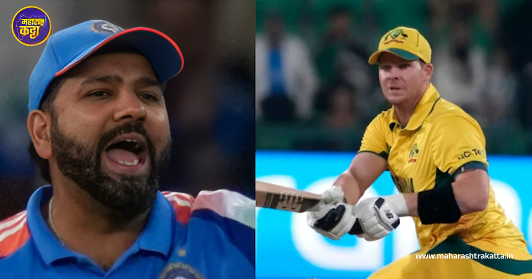 Ind vs Aus Semi-Final 2025