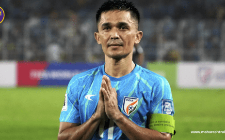 Sunil Chhetri Returns!