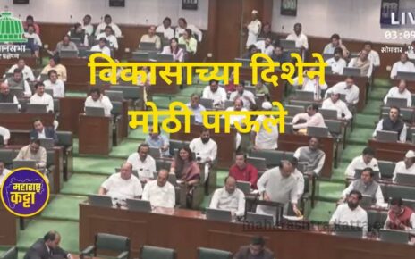 Maharashtra Assembly Live | Budget Session 2025