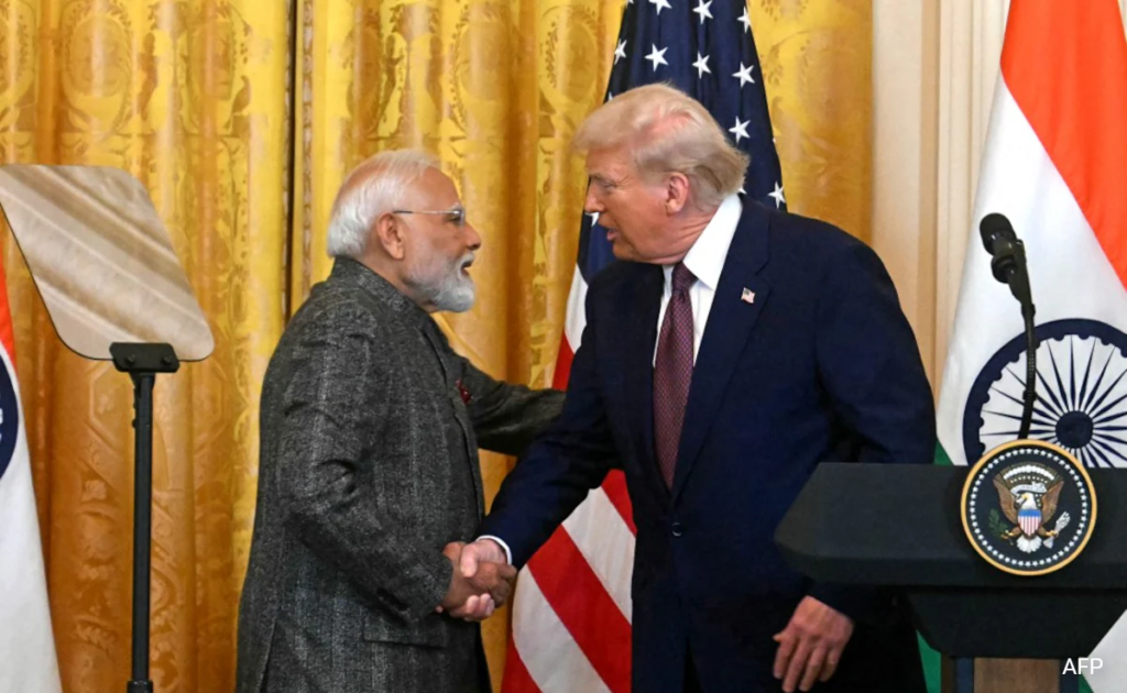 Reciprocal Tariff